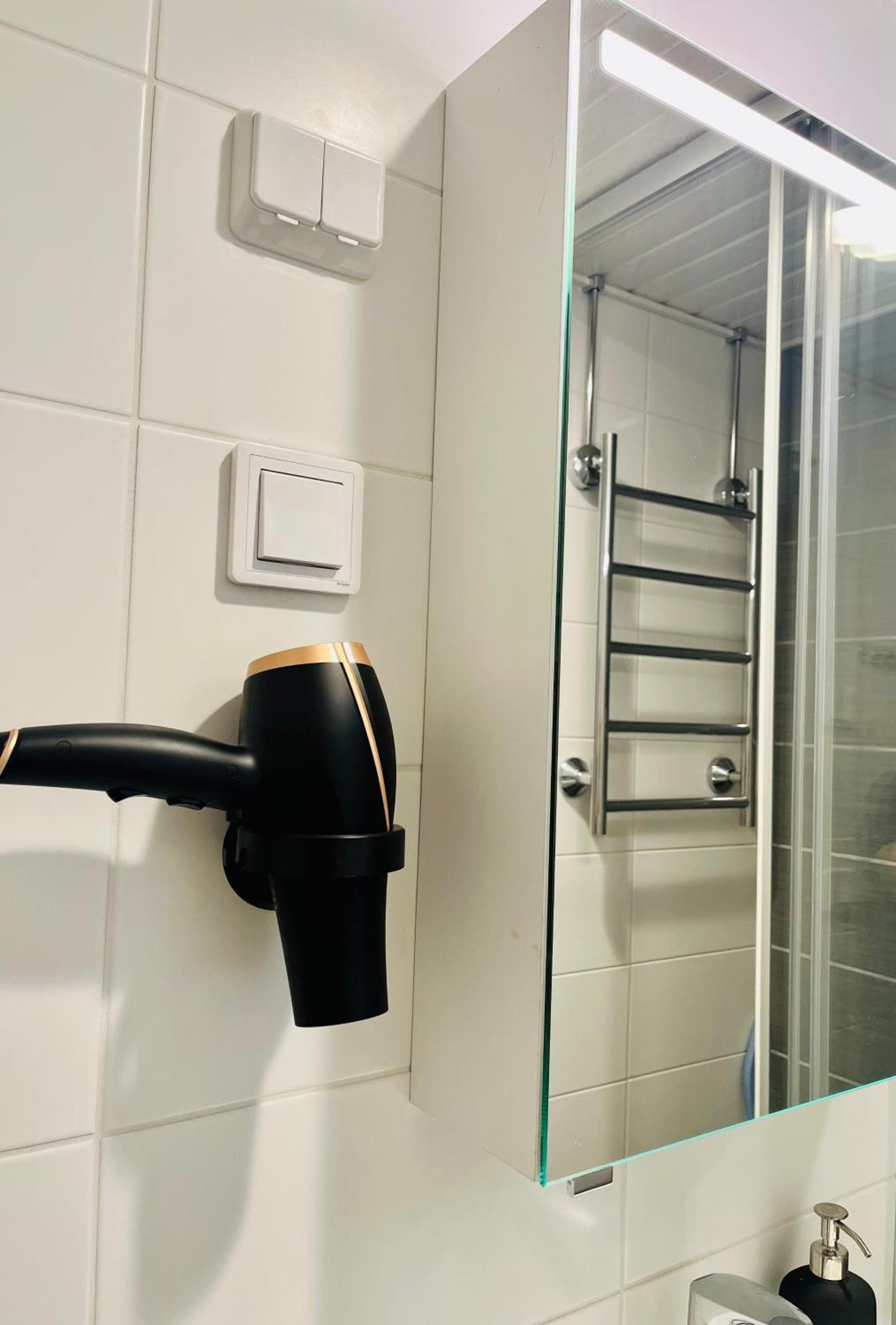 Modern Apartment Urban Tranquil, Great Location And Transport Connections Helsinki Zimmer foto